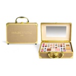 Cofanetto trucco Idc Institute Magic studio nude case