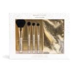 Idc Institute - Cofanetto trucco Idc Institute Magic studio spazzole diamante set