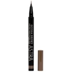Astra - Geisha brows micro precision pen 03 Brown Astra