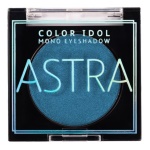Astra - Ombretto Astra Color idol mono eyeshadow 13 Blue Beat