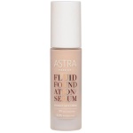 Astra - Fondotinta Astra Fluid foundation serum 02 Light