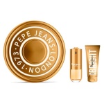 Pepe Jeans - Set regalo Donna Pepe Jeans Bright intense eau de parfum