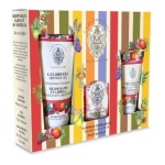 La Florentina - Set regalo La Florentina La florentina melograno & uva rossa