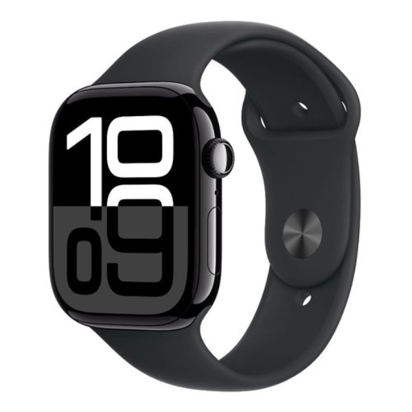 Smartwatch Apple 784804 WATCH SERIES 10 eSIM Alluminio GPS + Cellular 