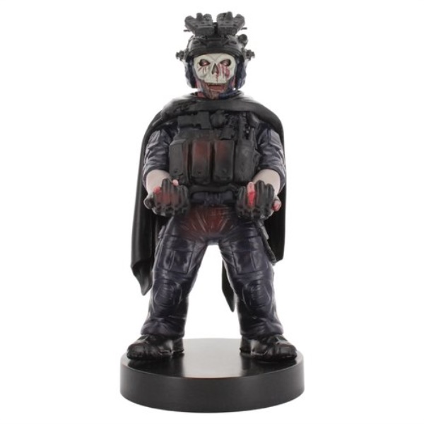 Porta elettroniche Exquisite Gaming CGCRBO400659 Cable Guys Call Of Du