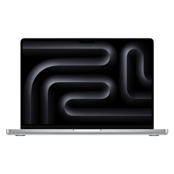 Notebook Apple MW2X3T A MACBOOK PRO Silver