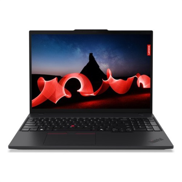 Notebook Lenovo 21MN008DIX THINKPAD T16 Gen 3 Black