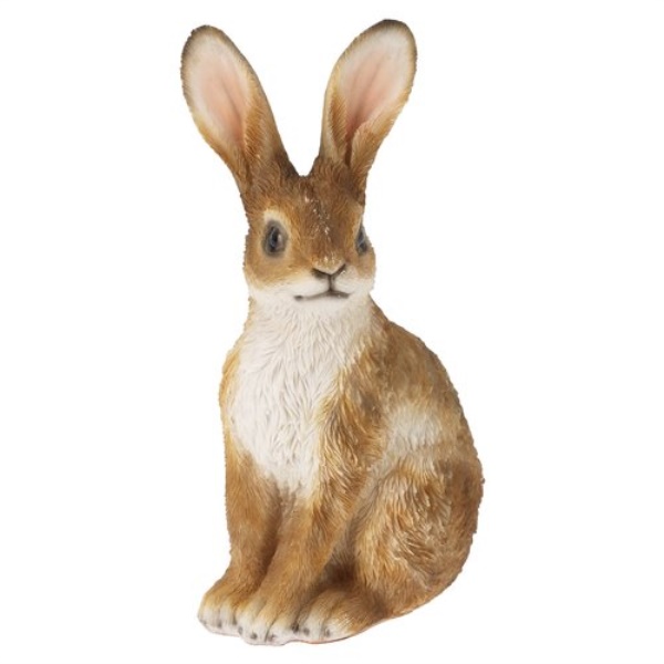 Accessorio decorativo Koopman 795420010 Lepre