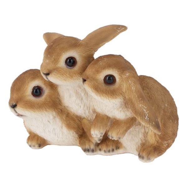 Accessorio decorativo Koopman 795420040 Leprotti