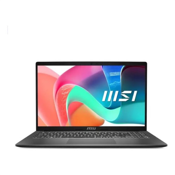 Notebook Msi 9S7 15S121 040 MODERN 15 F13MG 040XIT Gray