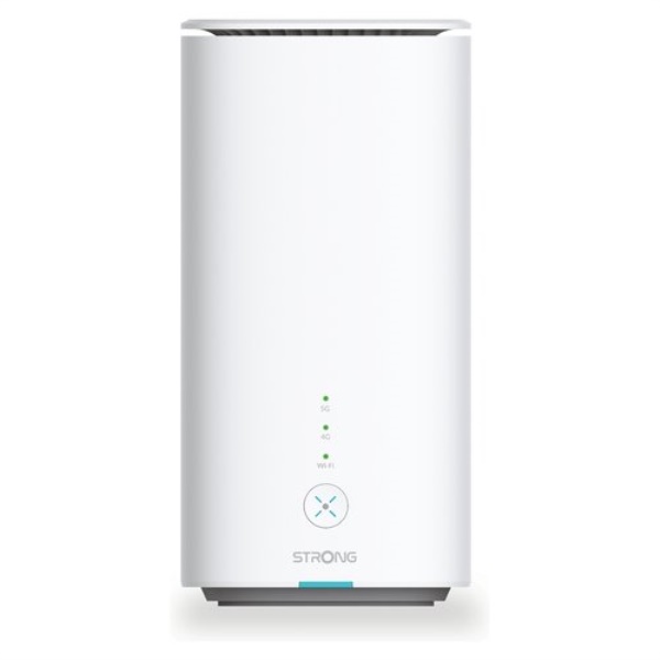 Router Strong 5GROUTERAX3000 White