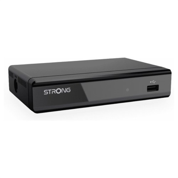 Decoder Strong SRT8109 Black