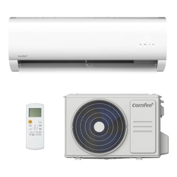 Condizionatore mono Comfee' CF ET09A ETESIO White