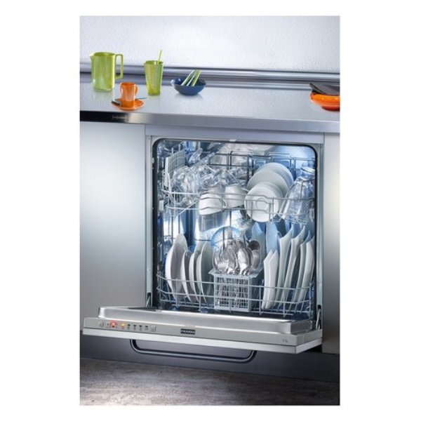 Lavastoviglie incasso Franke 117 0694 396 SMART FDW 614E5P E