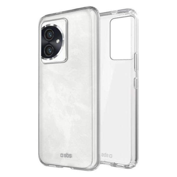 Cover Sbs TESKINHO200LT Honor 200 Lite SKINNY Clear