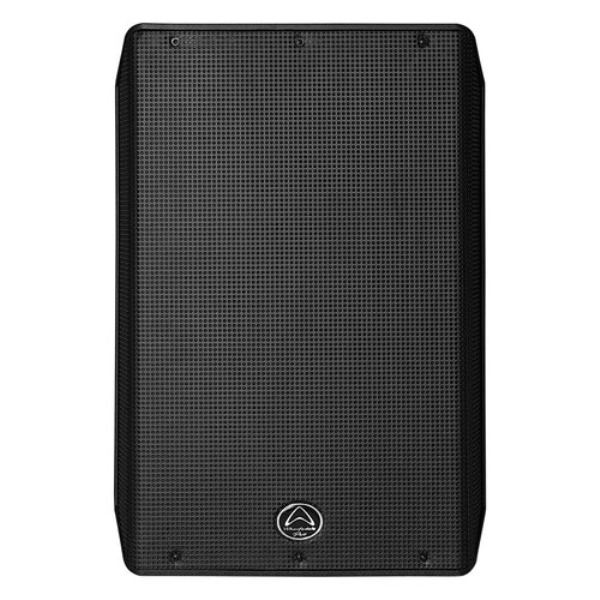 Cassa attiva Wharfedale TYPHON AX 15 BT Black