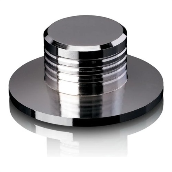 Stabilizzatore vinile Lenco TTA 076SI Silver