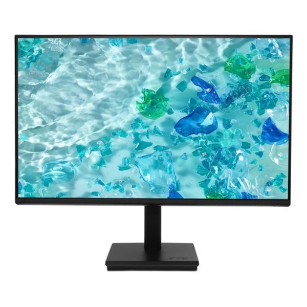 Monitor Acer UM QV7EE G08 VERO V7 V247YGBIP Black