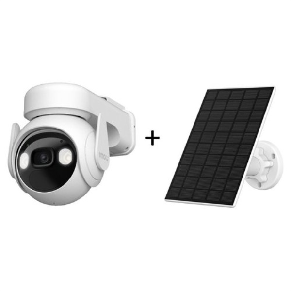 Videocamera sorveglianza Imou KITB7EDP3T1TEHEUFSP4 Kit Cell Pt 4G Lte 