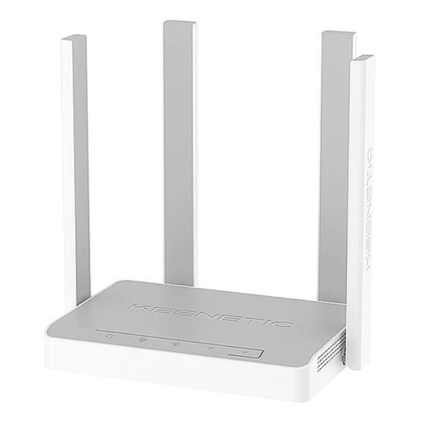 Router Keenetic KN 2211 01 EU N300 Lte White e Grey