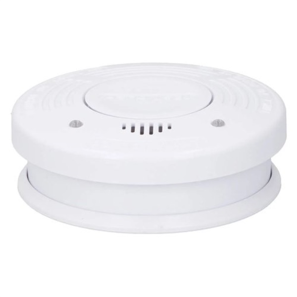 Sensore fumo Grundig Smoke Detector VdS White