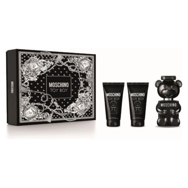 Eau de parfum uomo Moschino toy boy  50 ml