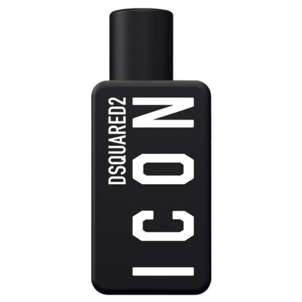 Eau de toilette uomo Dsquared Icon pour homme  50 ml