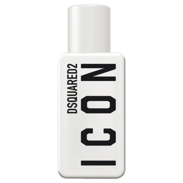 Eau de parfum donna Dsquared Icon pour femme  30 ml