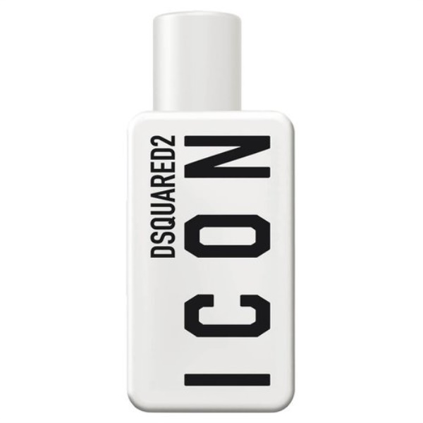 Eau de parfum donna Dsquared Icon pour femme  50 ml