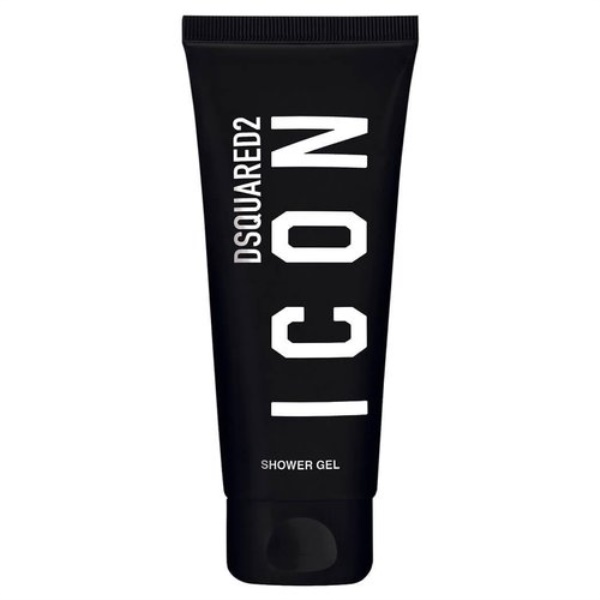 Bagno doccia Dsquared Icon pour homme shower gel 200 ml