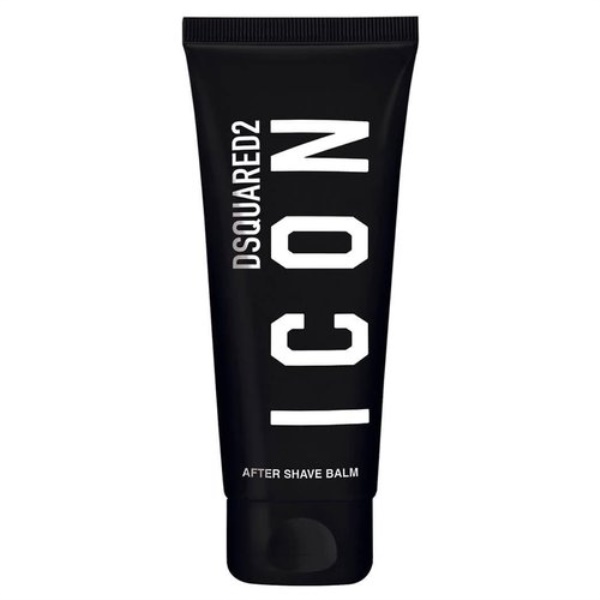 Dopobarba Dsquared Icon pour homme after shave balm 100 ml