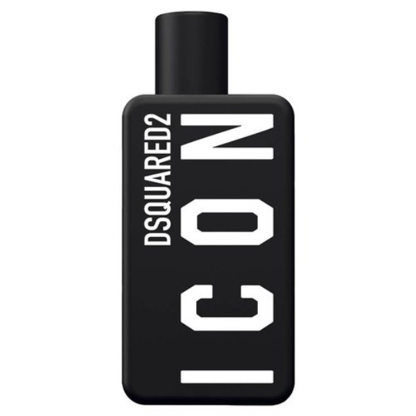 Eau de toilette uomo Dsquared Icon pour homme  100 ml