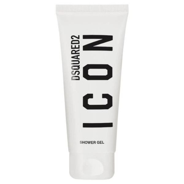 Bagno doccia Dsquared Icon pour femme shower gel 200 ml