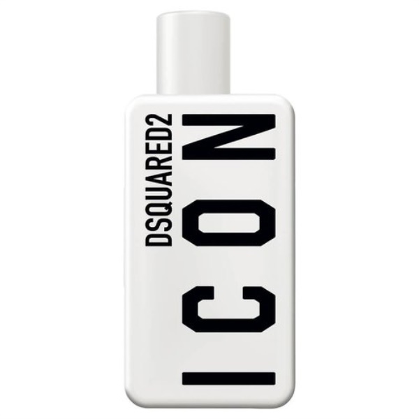 Eau de parfum donna Dsquared Icon pour femme 100 ml