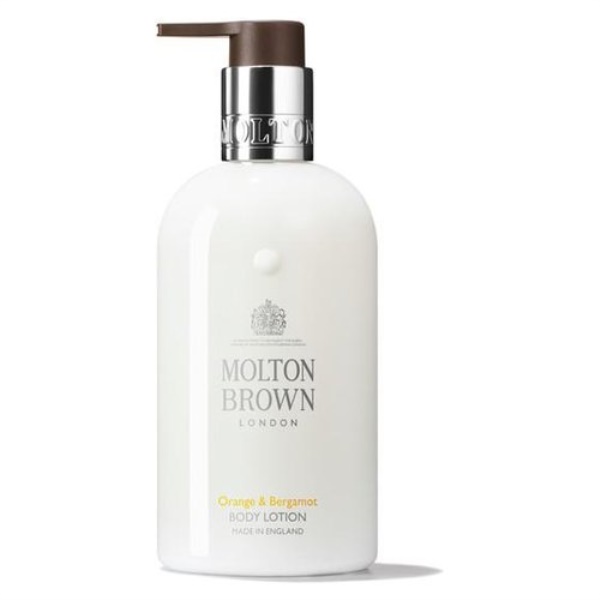 Orange & bergamot lozione corpo 300 ml Molton Brown