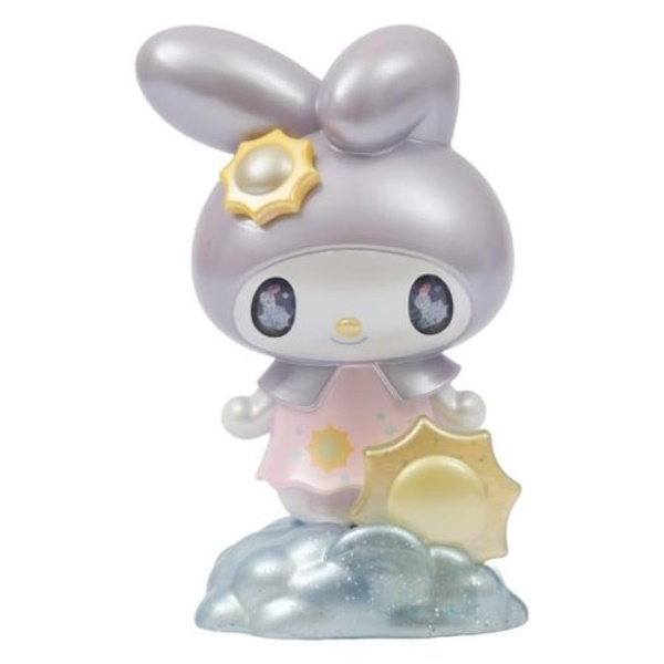 Personaggio Giochi Preziosi HKT08200 HELLO KITTY Personaggio collezion
