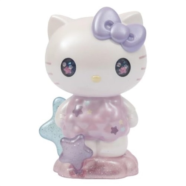 Personaggio Giochi Preziosi HKT08100 HELLO KITTY Personaggio collezion