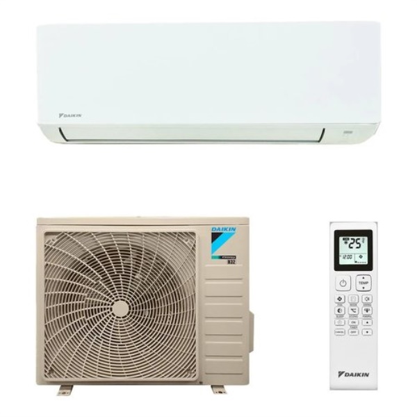 Condizionatore mono Daikin SENSIRA White