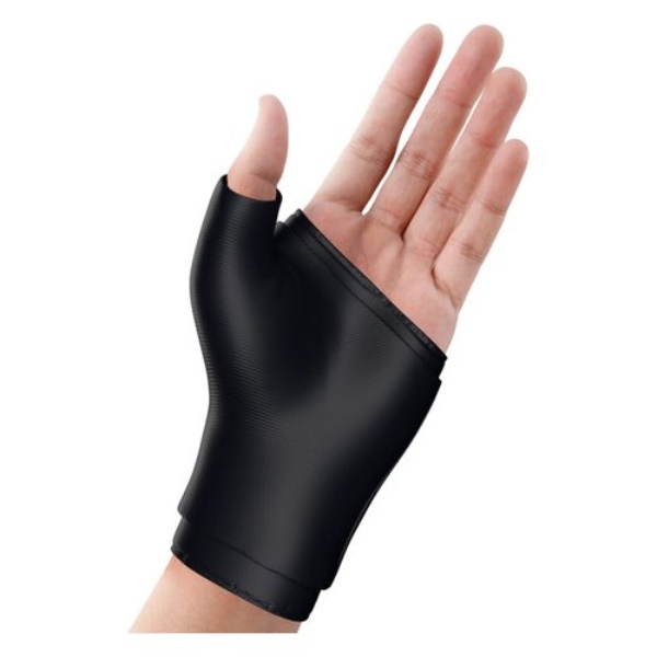Fascia termica Homedics SR GW800 HOT&COLD Polso Black
