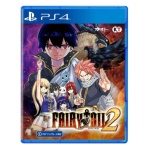 Koei Tecmo - Videogioco Koei Tecmo 1150623 PlayStation 4 Fairy Tail 2
