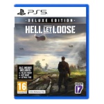 Fireshine Games - Videogioco Fireshine Games PLAYSTATION 5 Hell Let Loose Deluxe Edition