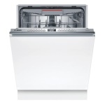 BOSCH - Lavastoviglie incasso Bosch SERIE 4 SMH4EVX09E