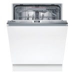 BOSCH - Lavastoviglie incasso Bosch SERIE 4 SMV4ENX06E