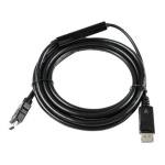 V7 - Cavo adattatore V7 V7DP14HDMI21 3M BLK DisplayPort to HDMI 4K
