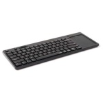 Rapoo - Tastiera computer Rapoo 18919 K2800 Black