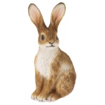 Koopman - Accessorio decorativo Koopman 795420010 Lepre