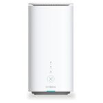 STRONG - Router Strong 5GROUTERAX3000 White