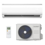 Comfee' - Condizionatore fisso mono Comfee' CF ET12A ETESIO White