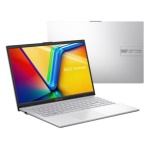 ASUS - Notebook Asus 90NB0ZR1 M01500 VIVOBOOK GO E1504FA NJ158W Cool silver