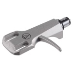 Audio Technica - Testina giradischi Audio Technica AT HS6SV Silver